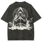 Elden Ring Unisex Fit Washed T-Shirt 2502005253