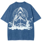 Elden Ring Unisex Fit Washed T-Shirt 2502005253