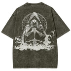 Elden Ring Unisex Fit Washed T-Shirt 2502005253