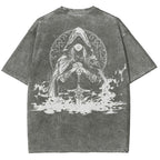 Elden Ring Unisex Fit Washed T-Shirt 2502005253