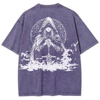 Elden Ring Unisex Fit Washed T-Shirt 2502005253