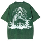 Elden Ring Unisex Fit Washed T-Shirt 2502005253