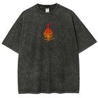 Elden Ring Unisex Fit Washed T-Shirt 2502005698