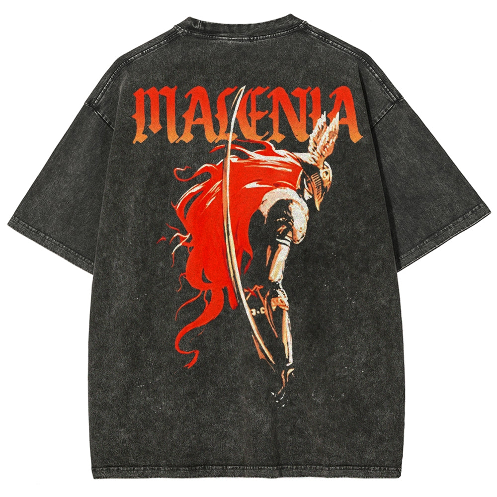 Elden Ring Unisex Fit Washed T-Shirt 2502005698