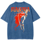 Elden Ring Unisex Fit Washed T-Shirt 2502005698