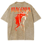 Elden Ring Unisex Fit Washed T-Shirt 2502005698