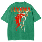 Elden Ring Unisex Fit Washed T-Shirt 2502005698