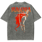 Elden Ring Unisex Fit Washed T-Shirt 2502005698