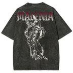 Elden Ring Unisex Fit Washed T-Shirt 2502005701