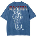 Elden Ring Unisex Fit Washed T-Shirt 2502005701