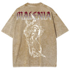 Elden Ring Unisex Fit Washed T-Shirt 2502005701