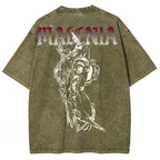 Elden Ring Unisex Fit Washed T-Shirt 2502005701