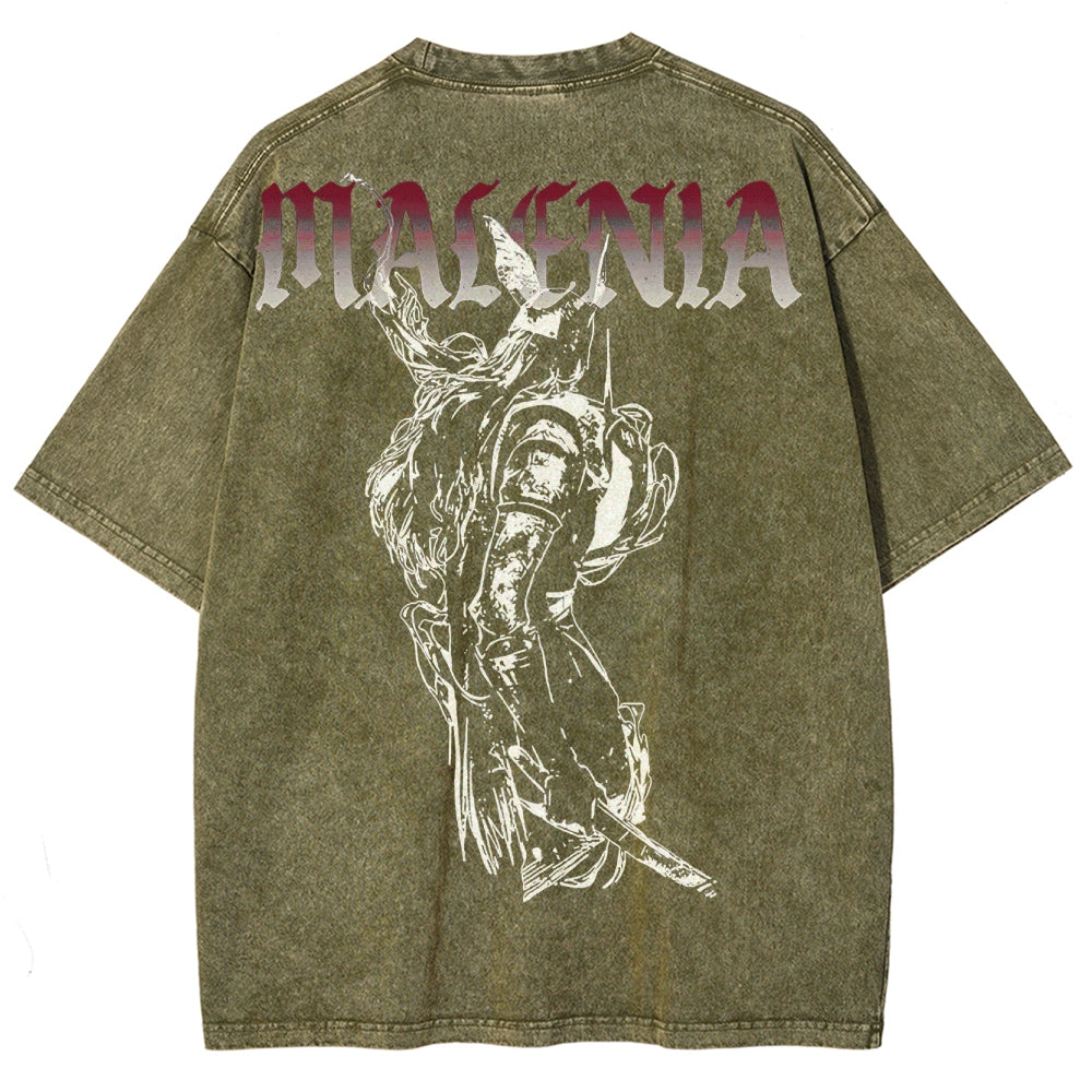 Elden Ring Unisex Fit Washed T-Shirt 2502005701