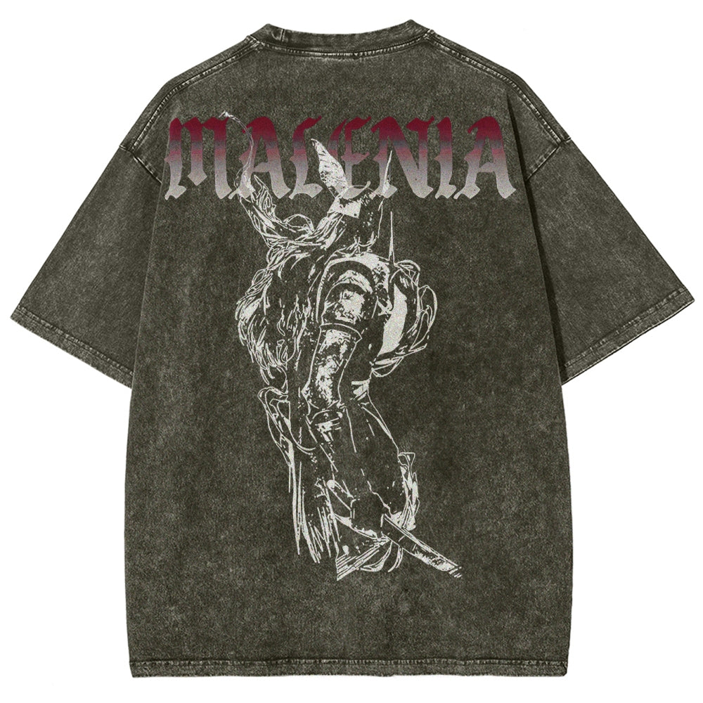 Elden Ring Unisex Fit Washed T-Shirt 2502005701