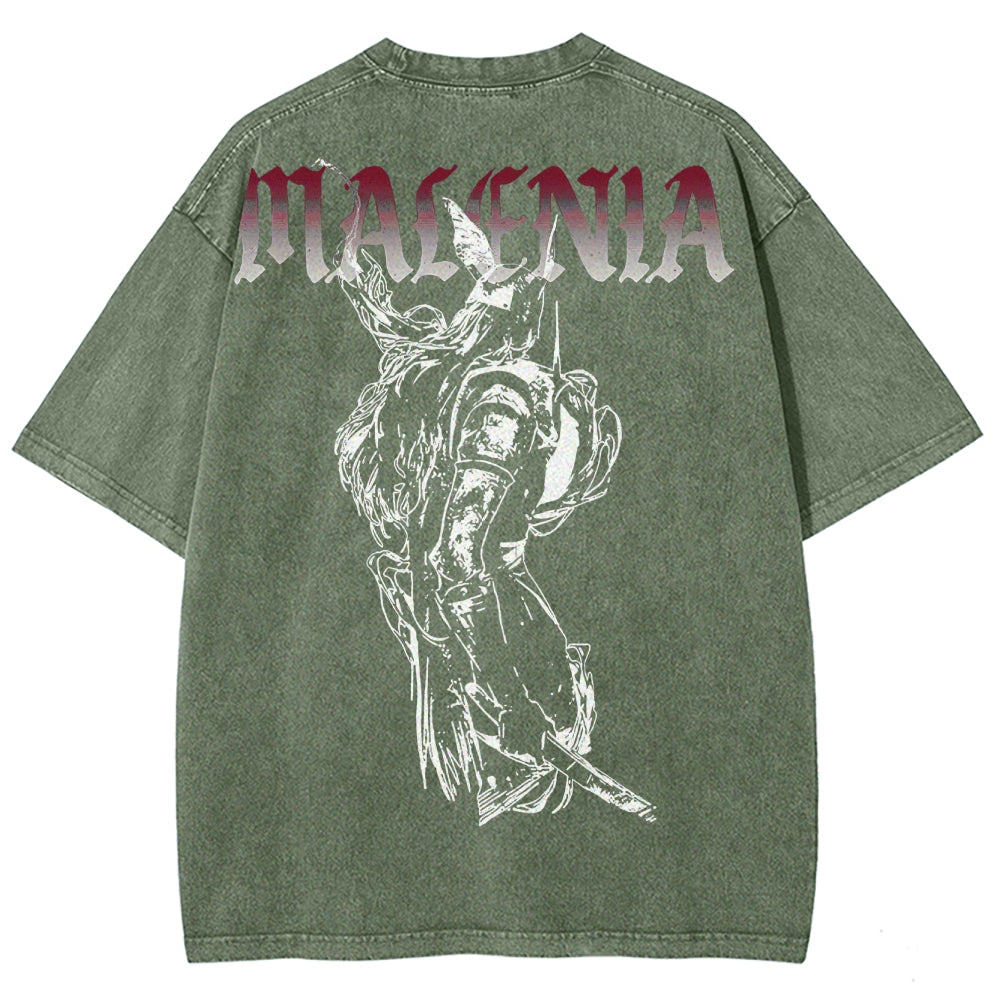 Elden Ring Unisex Fit Washed T-Shirt 2502005701