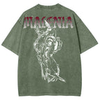 Elden Ring Unisex Fit Washed T-Shirt 2502005701