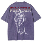 Elden Ring Unisex Fit Washed T-Shirt 2502005701