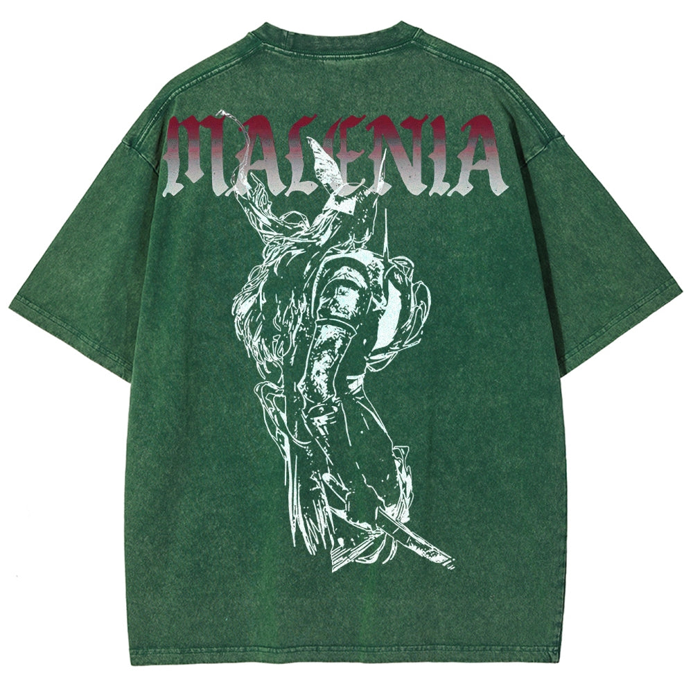 Elden Ring Unisex Fit Washed T-Shirt 2502005701