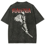 Elden Ring Unisex Fit Washed T-Shirt 2502005706