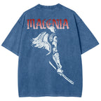 Elden Ring Unisex Fit Washed T-Shirt 2502005706