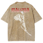 Elden Ring Unisex Fit Washed T-Shirt 2502005706