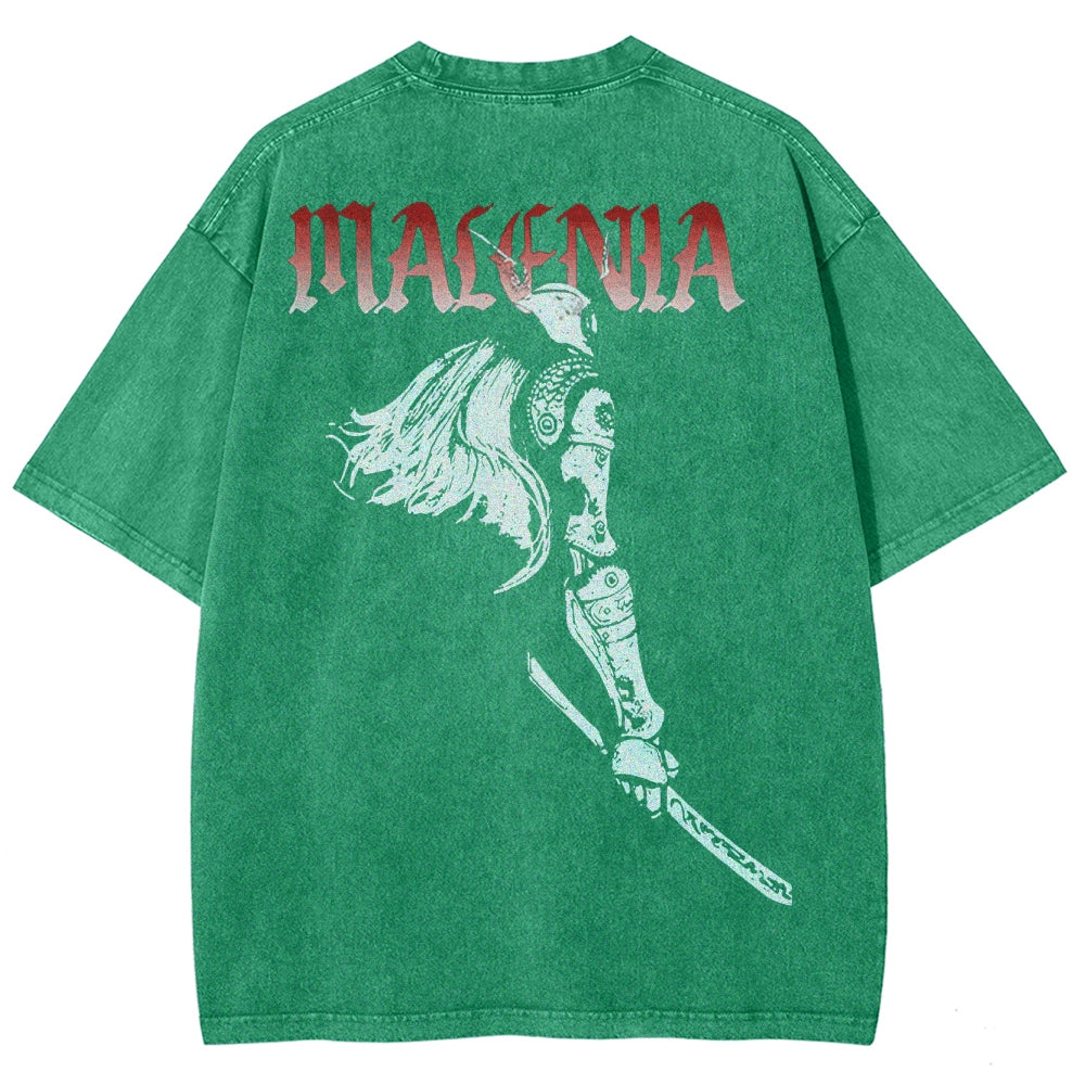 Elden Ring Unisex Fit Washed T-Shirt 2502005706