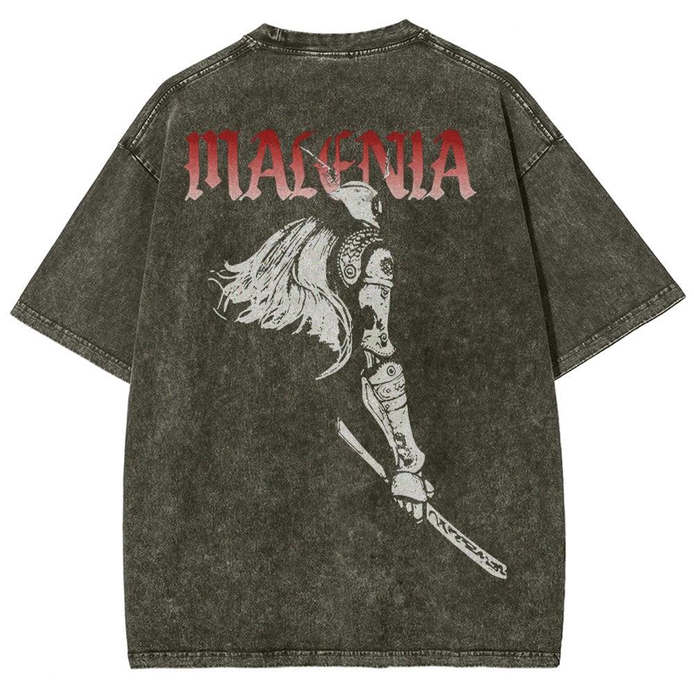Elden Ring Unisex Fit Washed T-Shirt 2502005706