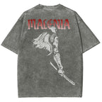 Elden Ring Unisex Fit Washed T-Shirt 2502005706