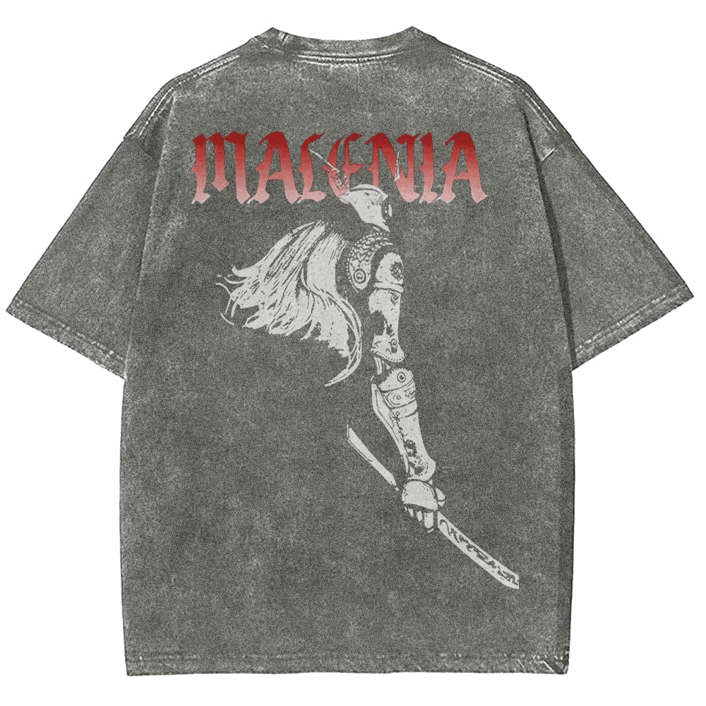 Elden Ring Unisex Fit Washed T-Shirt 2502005706