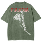 Elden Ring Unisex Fit Washed T-Shirt 2502005706