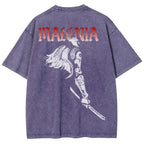 Elden Ring Unisex Fit Washed T-Shirt 2502005706