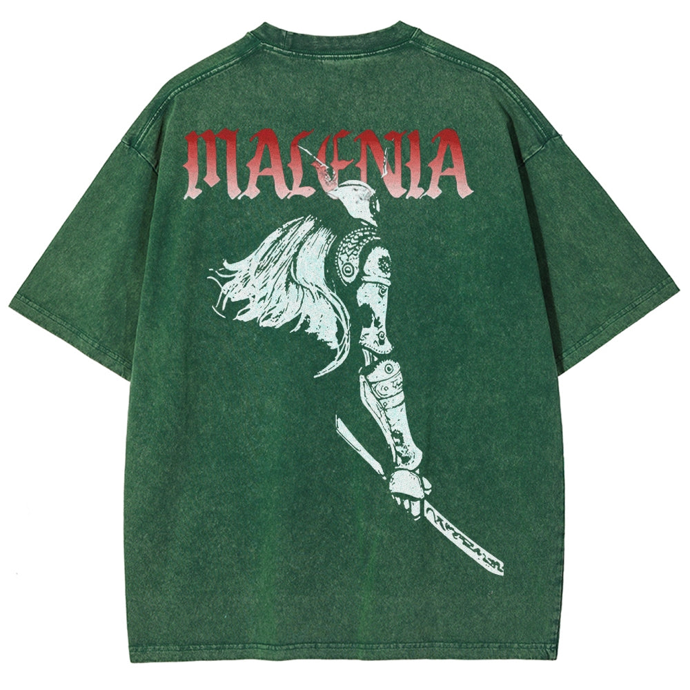 Elden Ring Unisex Fit Washed T-Shirt 2502005706