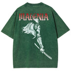 Elden Ring Unisex Fit Washed T-Shirt 2502005706