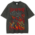 Elden Ring Unisex Fit Washed T-Shirt 2502005709