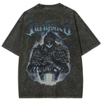 Elden Ring Unisex Fit Washed T-Shirt 2502005718