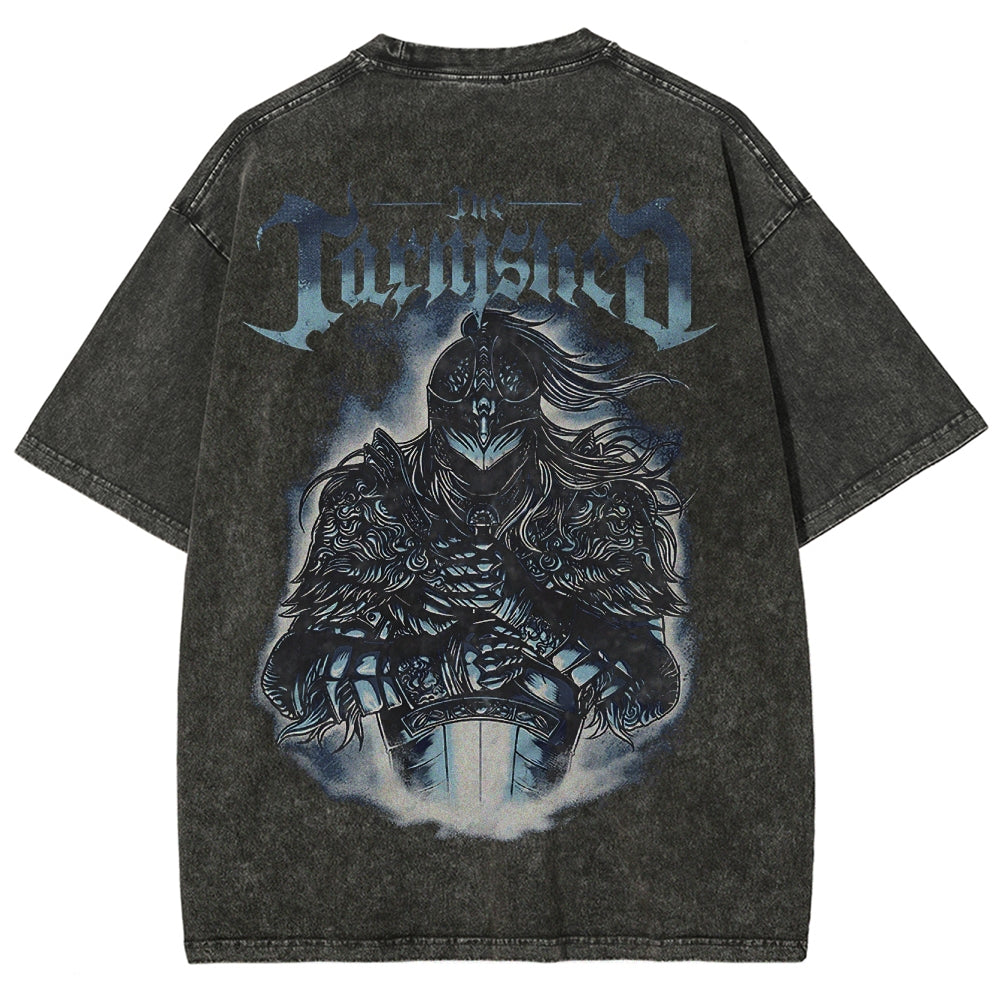 Elden Ring Unisex Fit Washed T-Shirt 2502005718