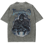 Elden Ring Unisex Fit Washed T-Shirt 2502005718