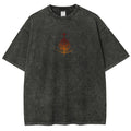 Elden Ring Unisex Fit Washed T-Shirt 2502005720