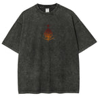 Elden Ring Unisex Fit Washed T-Shirt 2502005720