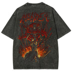 Elden Ring Unisex Fit Washed T-Shirt 2502005720