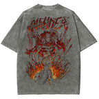 Elden Ring Unisex Fit Washed T-Shirt 2502005720