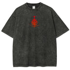 Elden Ring Unisex Fit Washed T-Shirt 2502005726