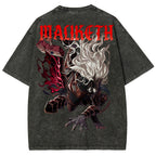 Elden Ring Unisex Fit Washed T-Shirt 2502005726