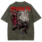 Elden Ring Unisex Fit Washed T-Shirt 2502005726