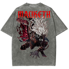 Elden Ring Unisex Fit Washed T-Shirt 2502005726