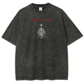 Elden Ring Unisex Fit Washed T-Shirt 2502005728