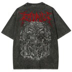 Elden Ring Unisex Fit Washed T-Shirt 2502005728
