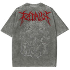 Elden Ring Unisex Fit Washed T-Shirt 2502005728