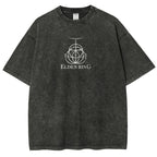 Elden Ring Unisex Fit Washed T-Shirt 2502005732