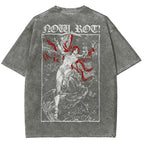 Elden Ring Unisex Fit Washed T-Shirt 2502005732